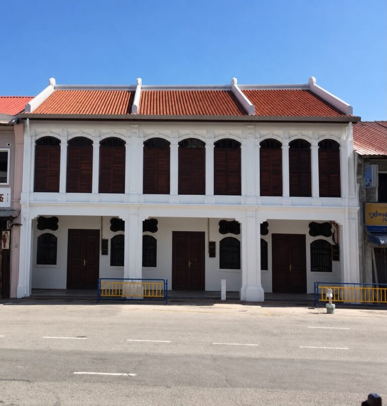 Jalan Dr Lim Chwee Leong