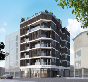 Commercial @ Opal Crescent