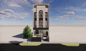 12 Cambridge Road